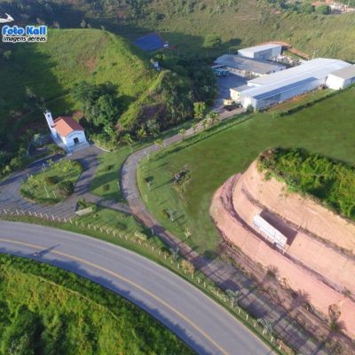 Fábrica Tocantins/MG