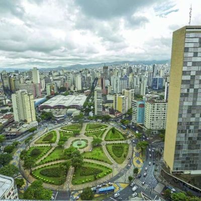 Unidade Belo Horizonte/MG